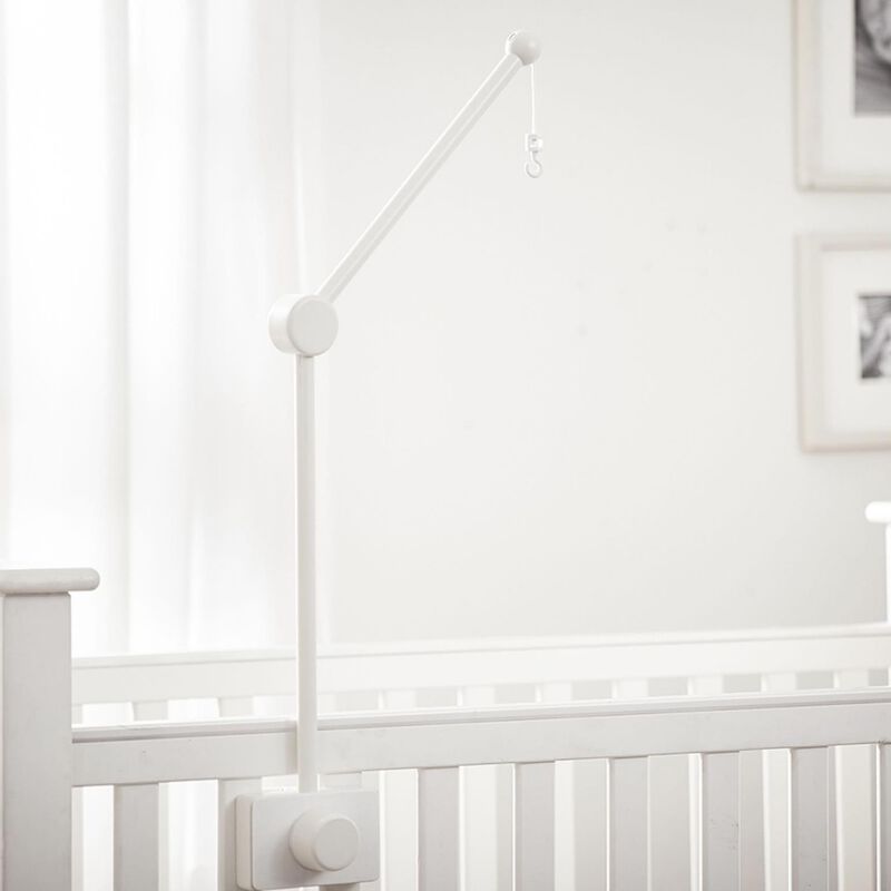 Pottery Barn Kids Wooden Mobile Arm image number 2
